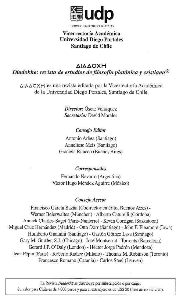 directores
