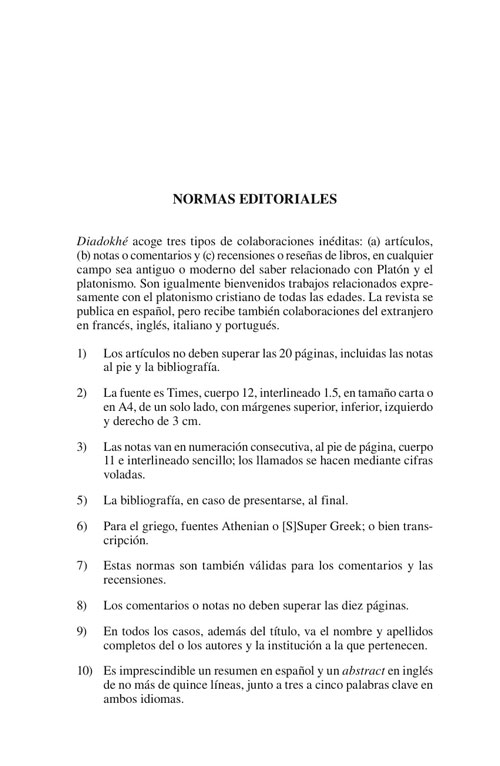 normas 1